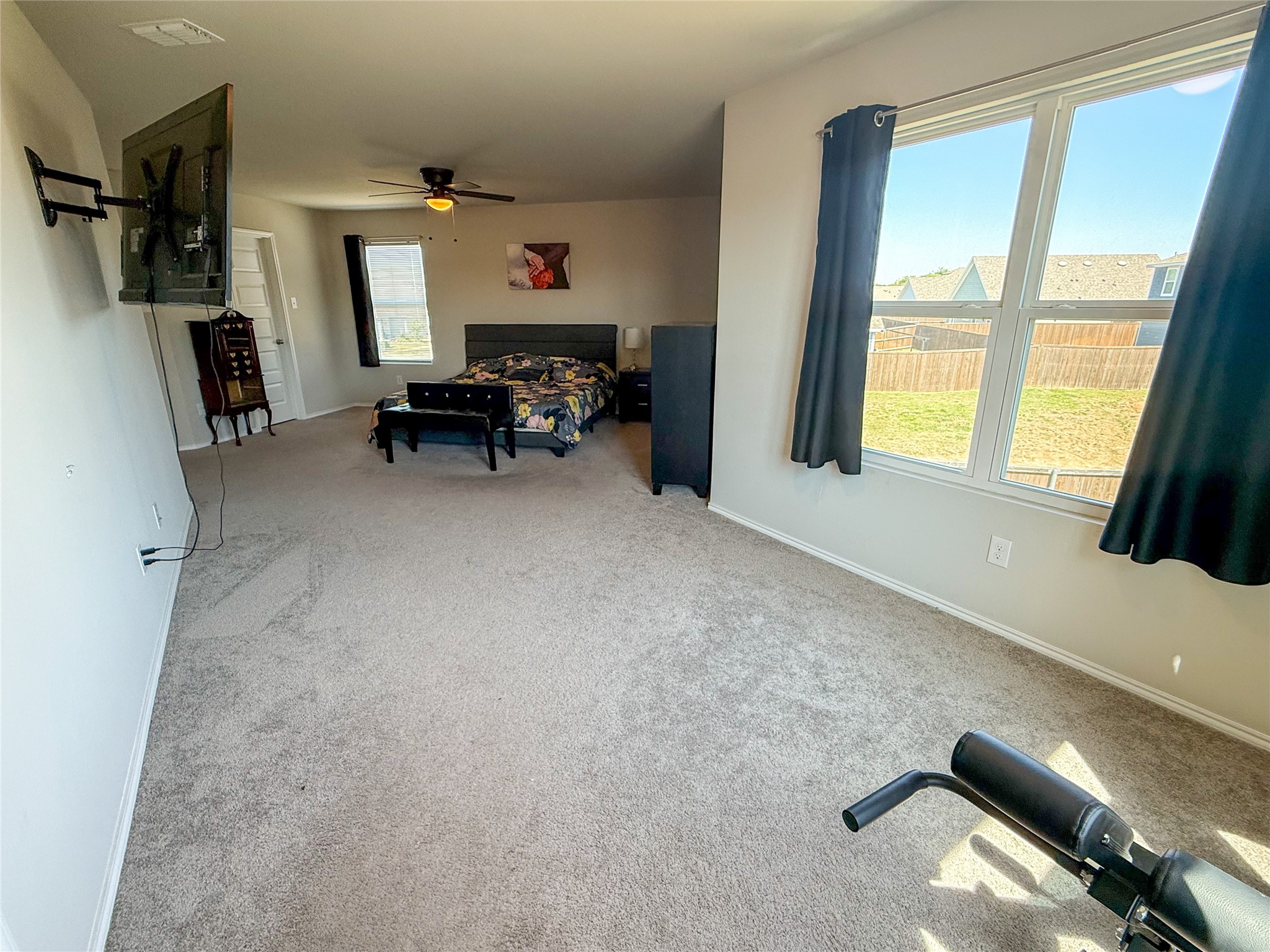 604 Mayfield Drive Cleburne TX 76031
