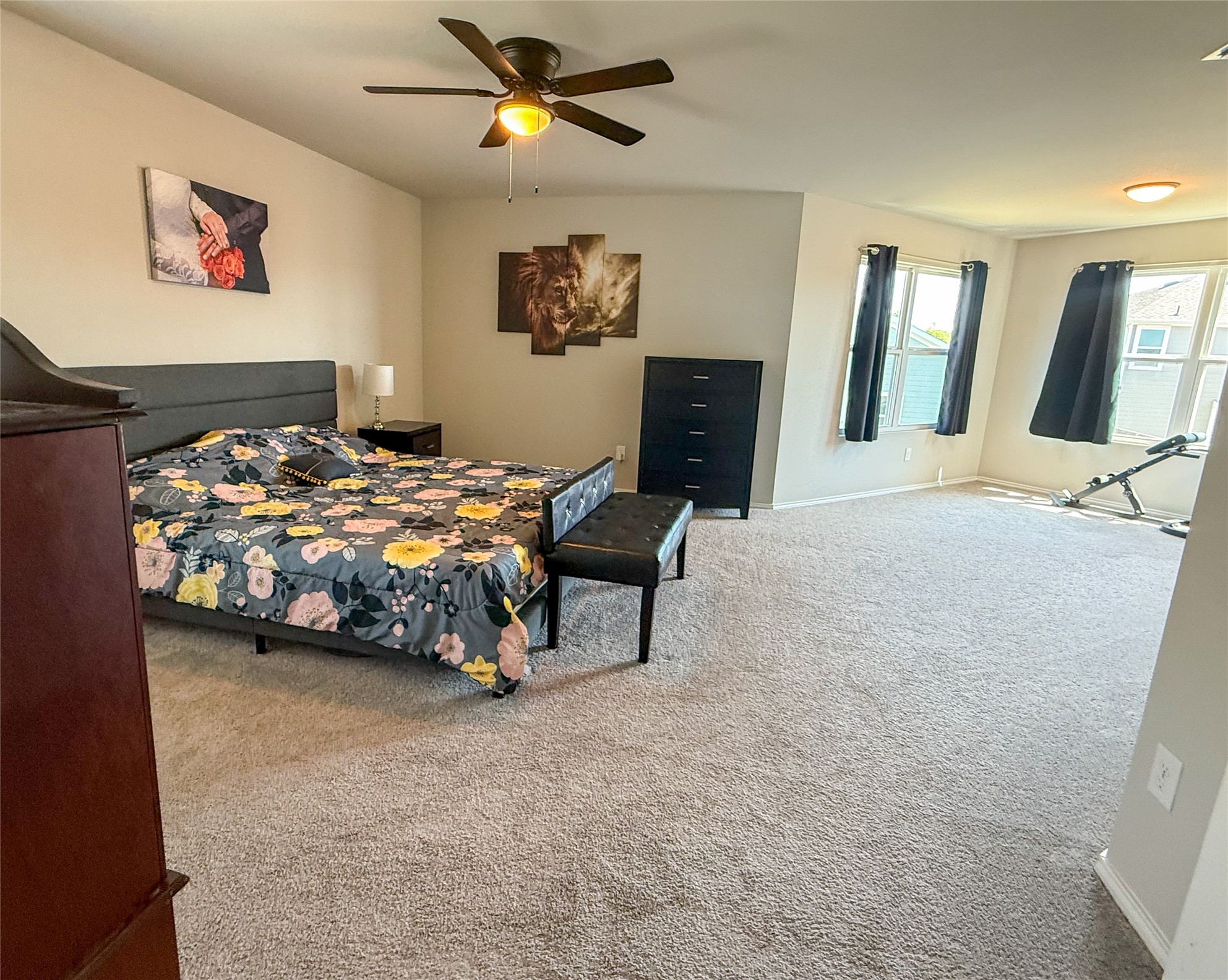 604 Mayfield Drive Cleburne TX 76031