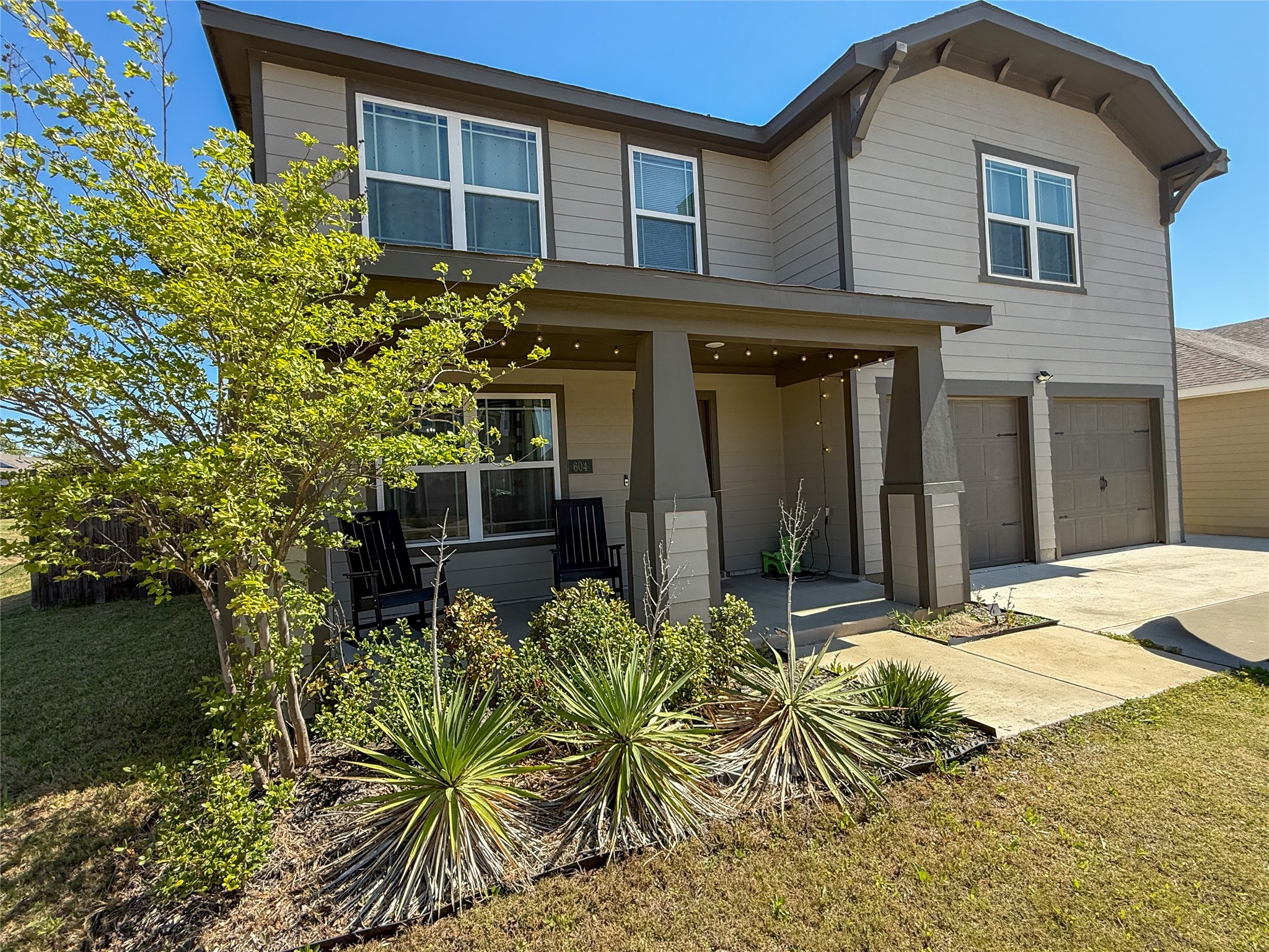 604 Mayfield Drive Cleburne TX 76031