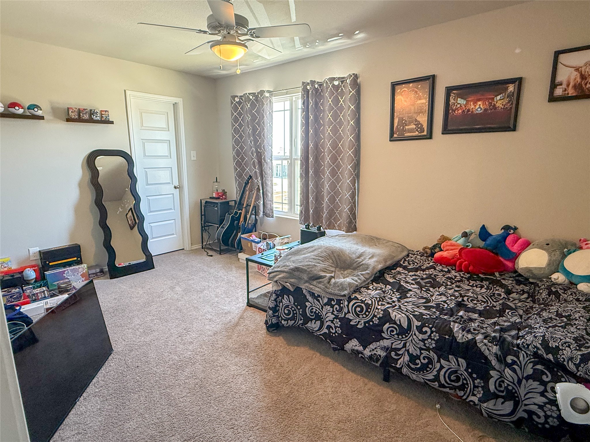 604 Mayfield Drive Cleburne TX 76031