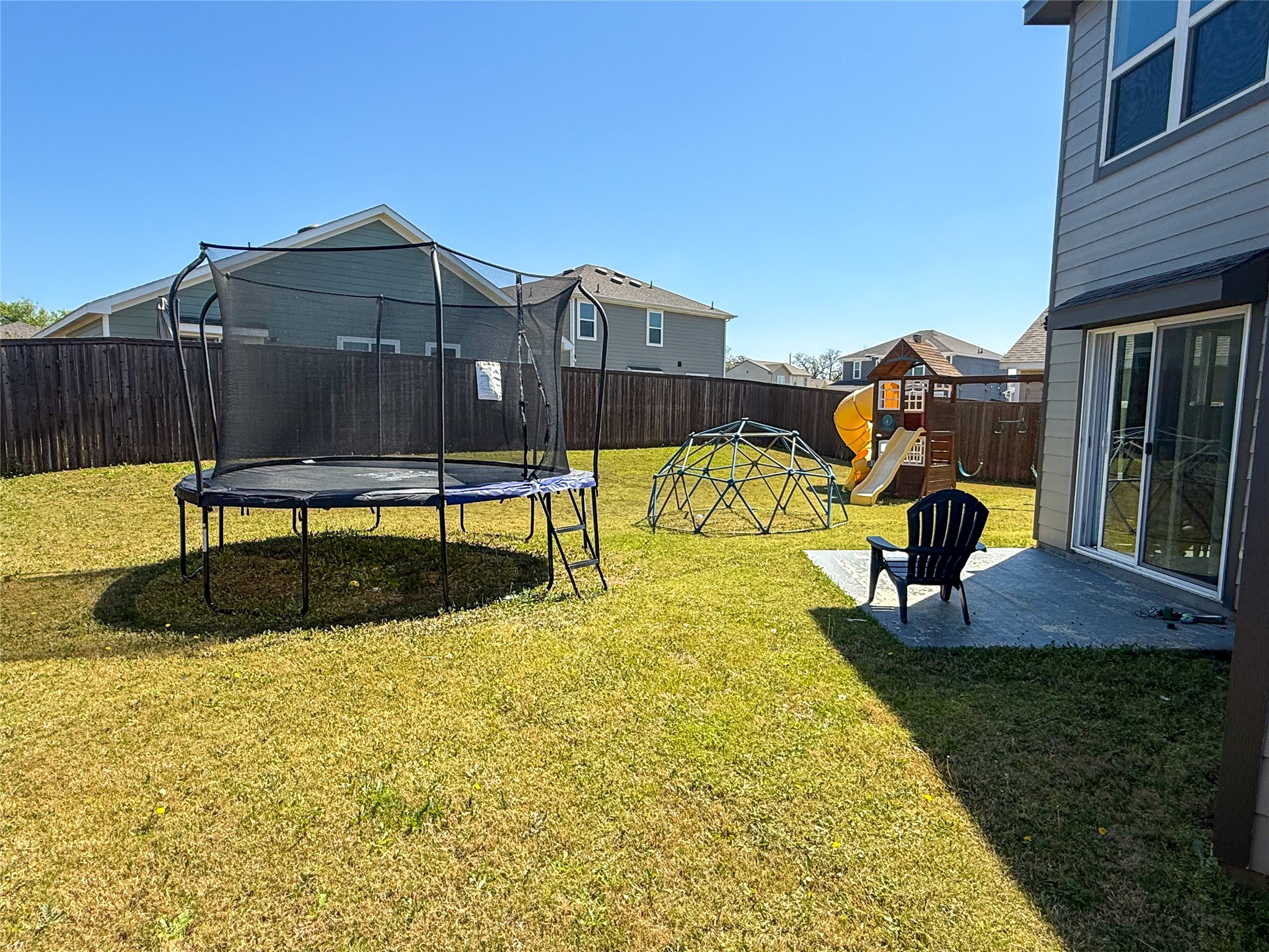 604 Mayfield Drive Cleburne TX 76031