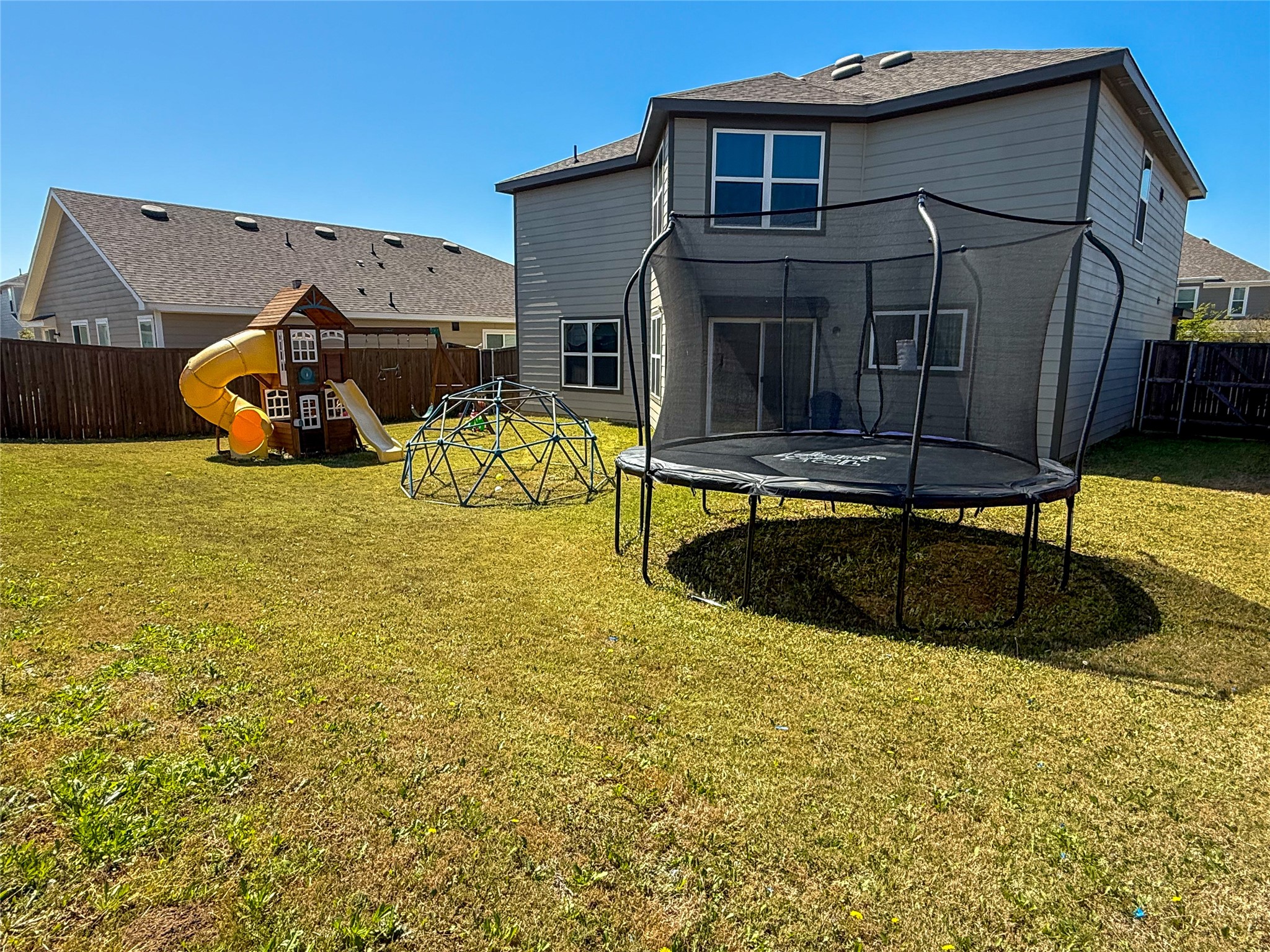 604 Mayfield Drive Cleburne TX 76031