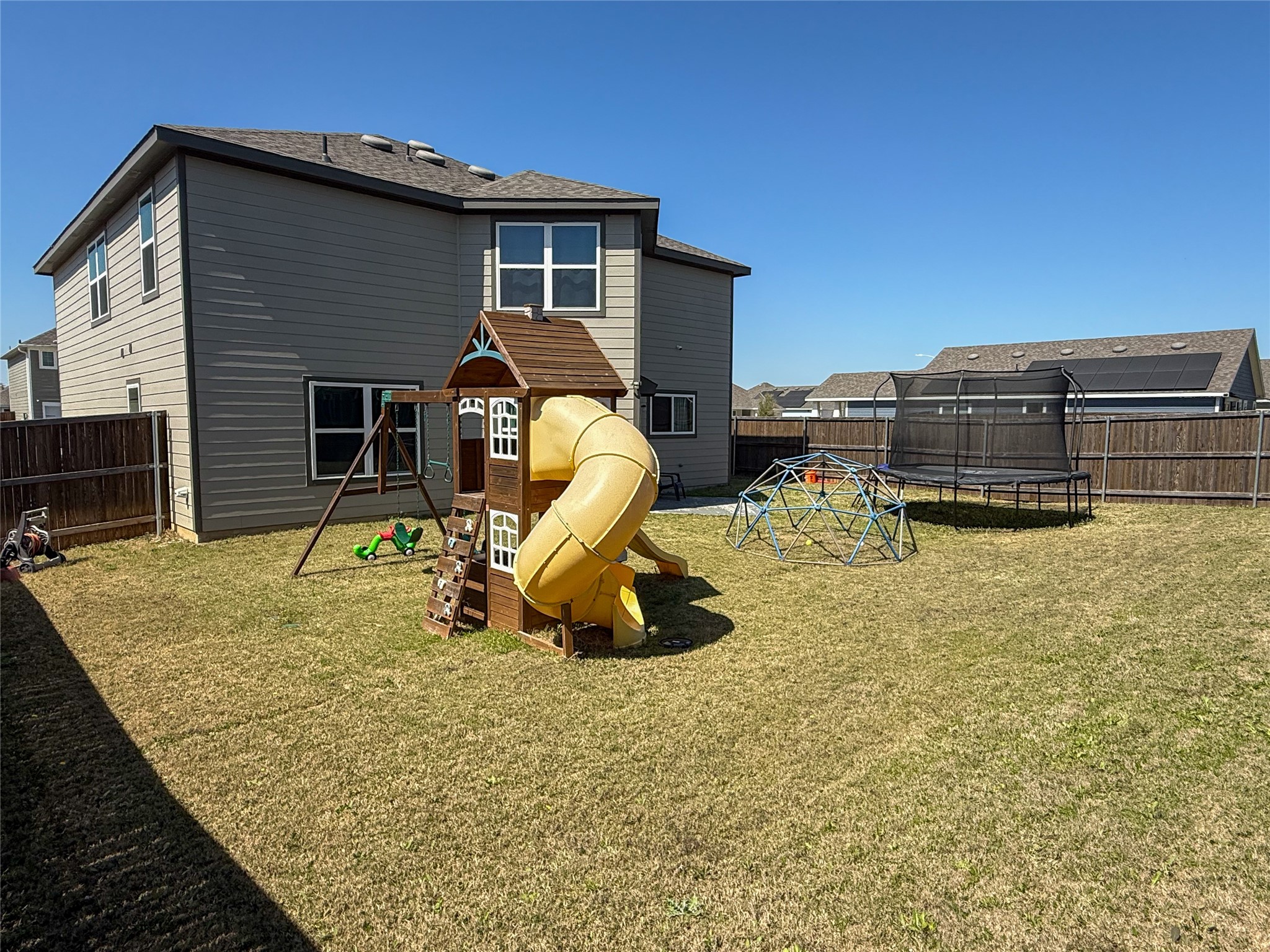 604 Mayfield Drive Cleburne TX 76031
