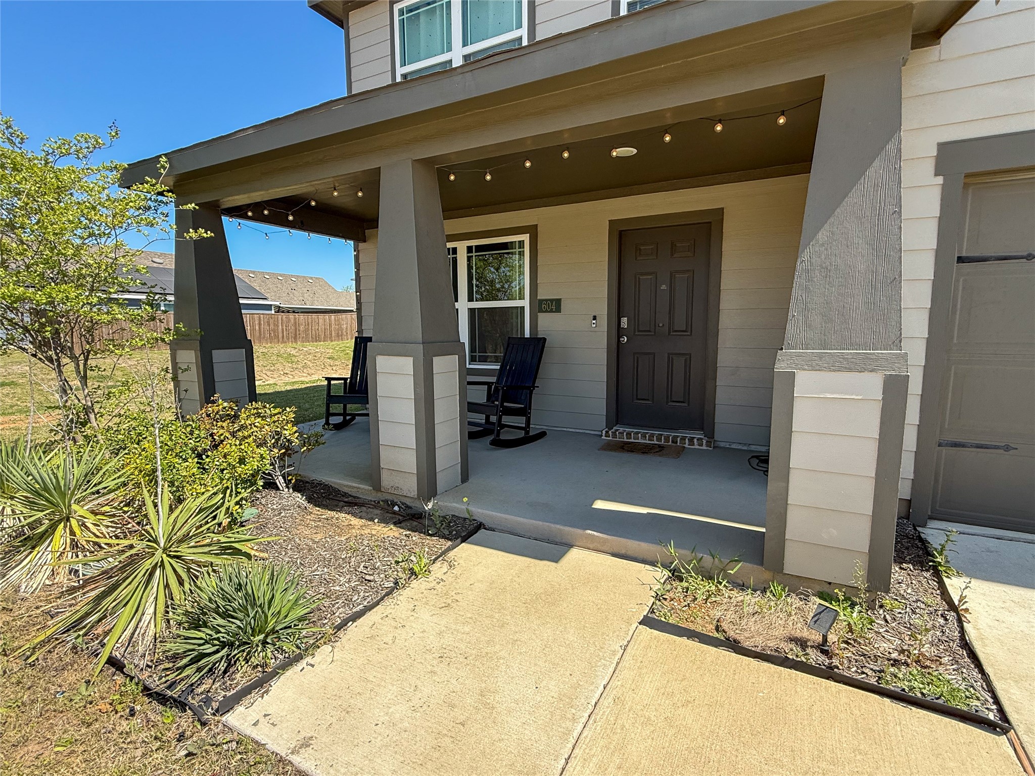 604 Mayfield Drive Cleburne TX 76031