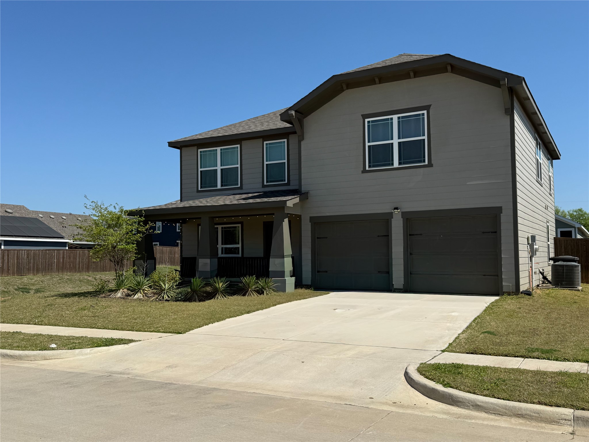 604 Mayfield Drive Cleburne TX 76031
