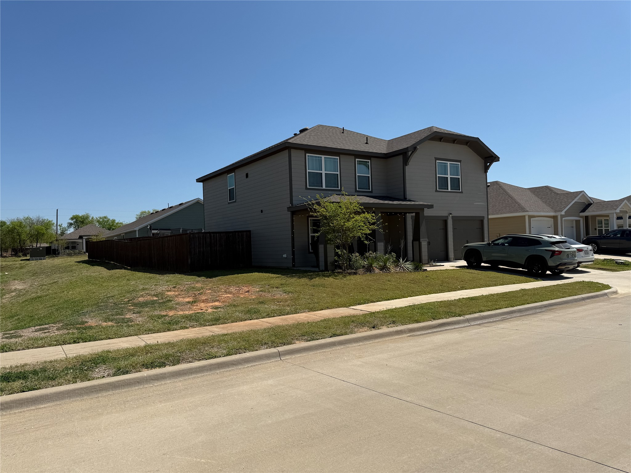 604 Mayfield Drive Cleburne TX 76031
