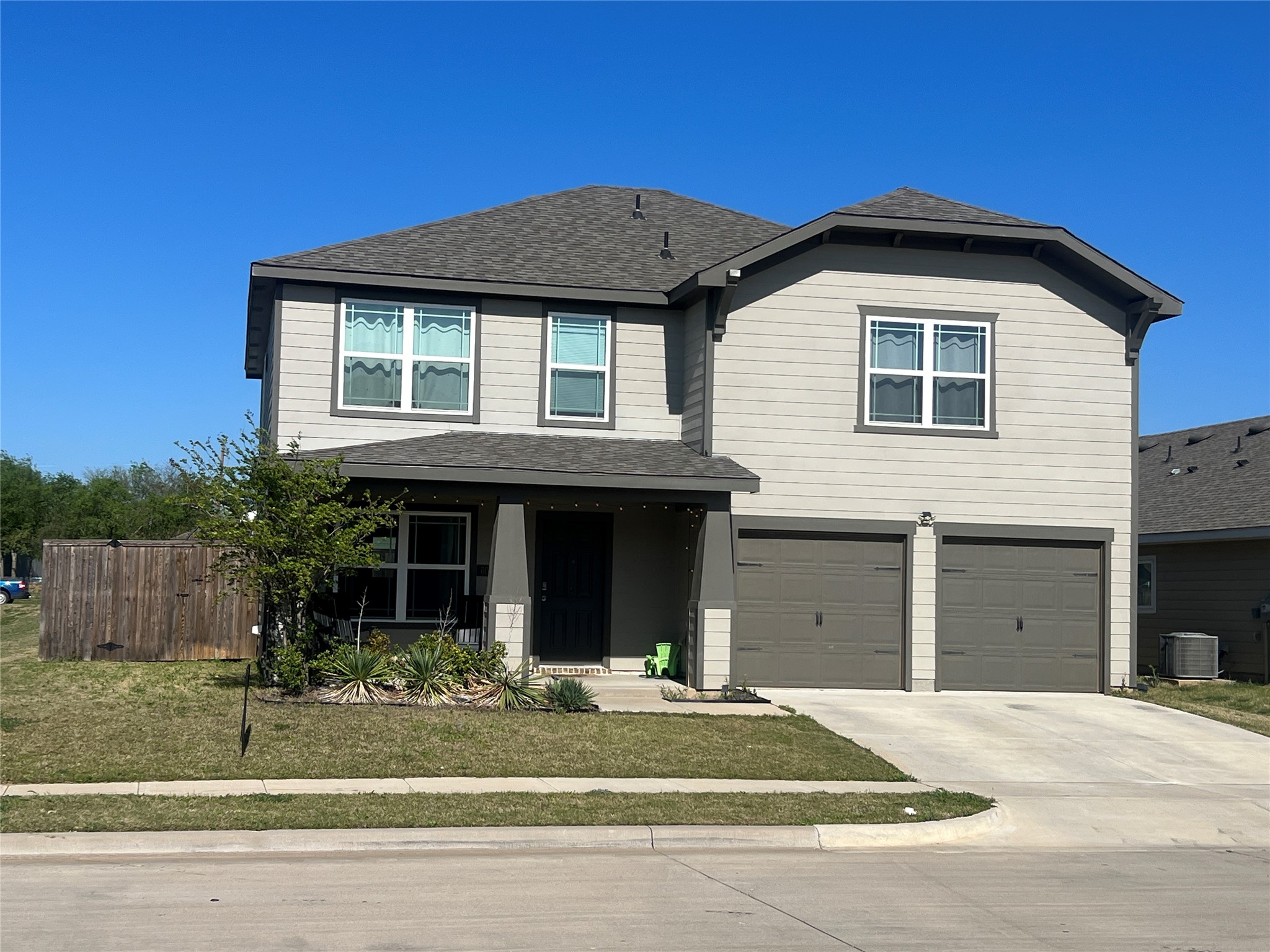 604 Mayfield Drive Cleburne TX 76031