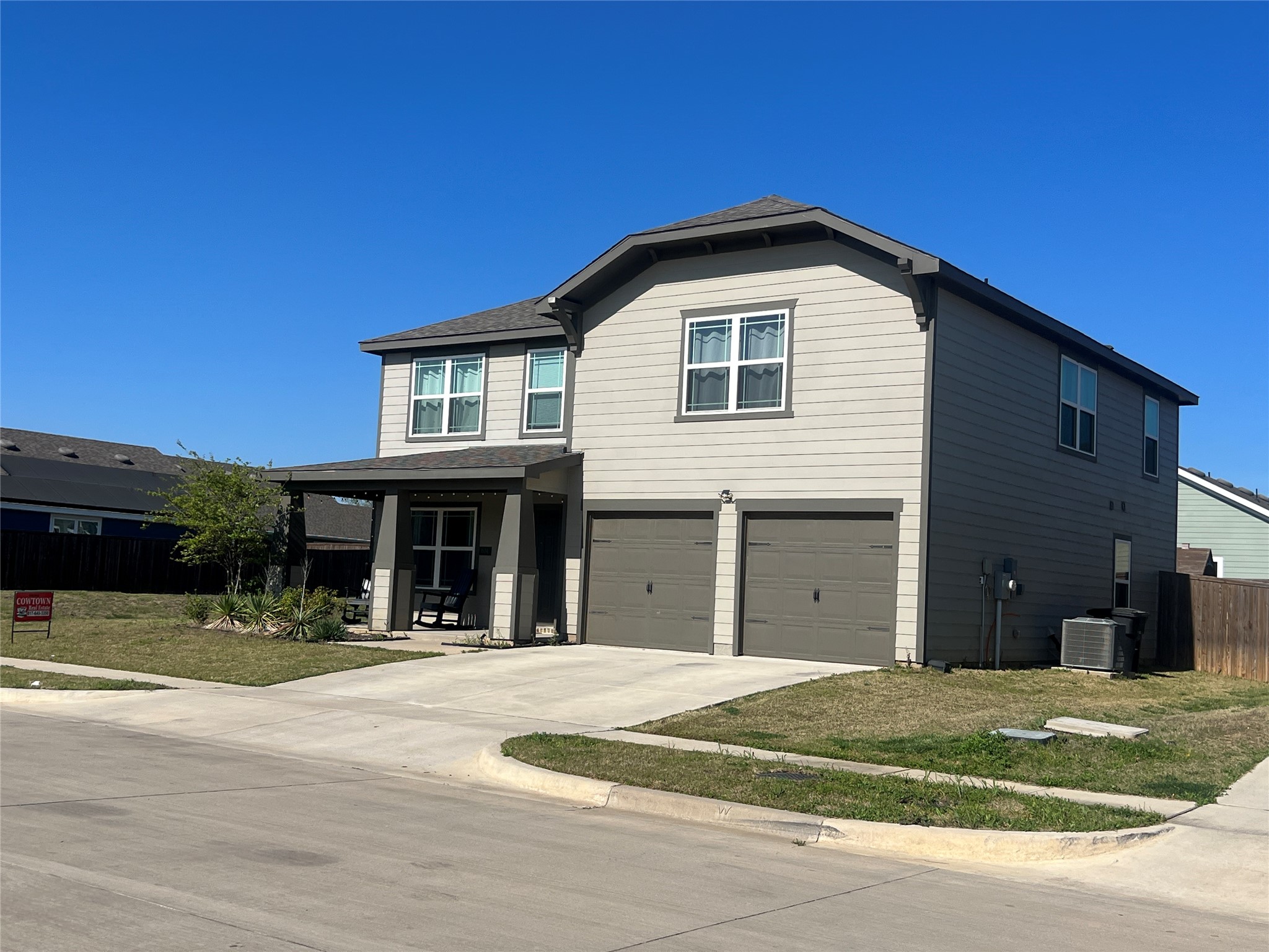 604 Mayfield Drive Cleburne TX 76031