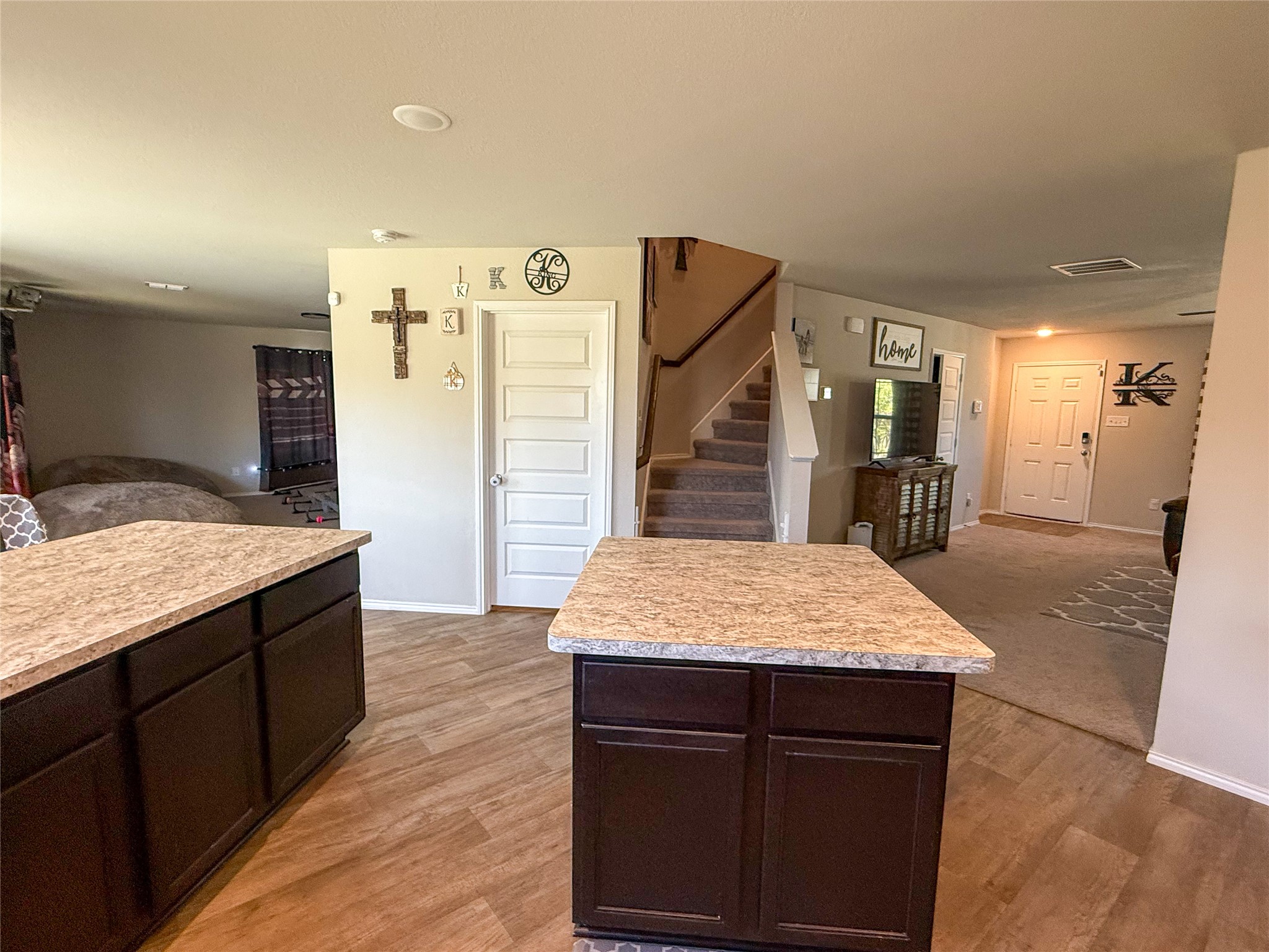 604 Mayfield Drive Cleburne TX 76031