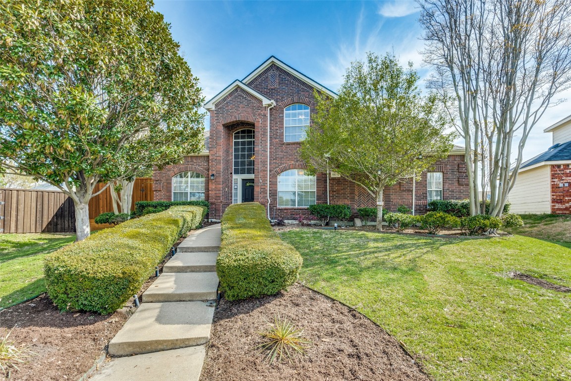 6612 Autumnwood Drive Frisco TX 75035