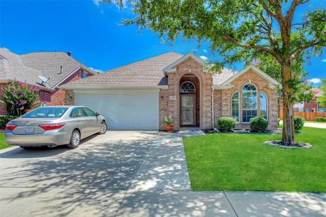 2621 Ozark Cove Mckinney TX 75072