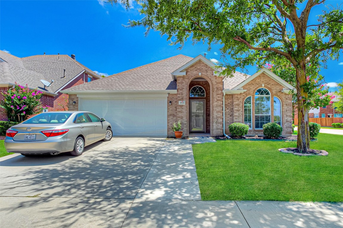 2621 Ozark Cove Mckinney TX 75072
