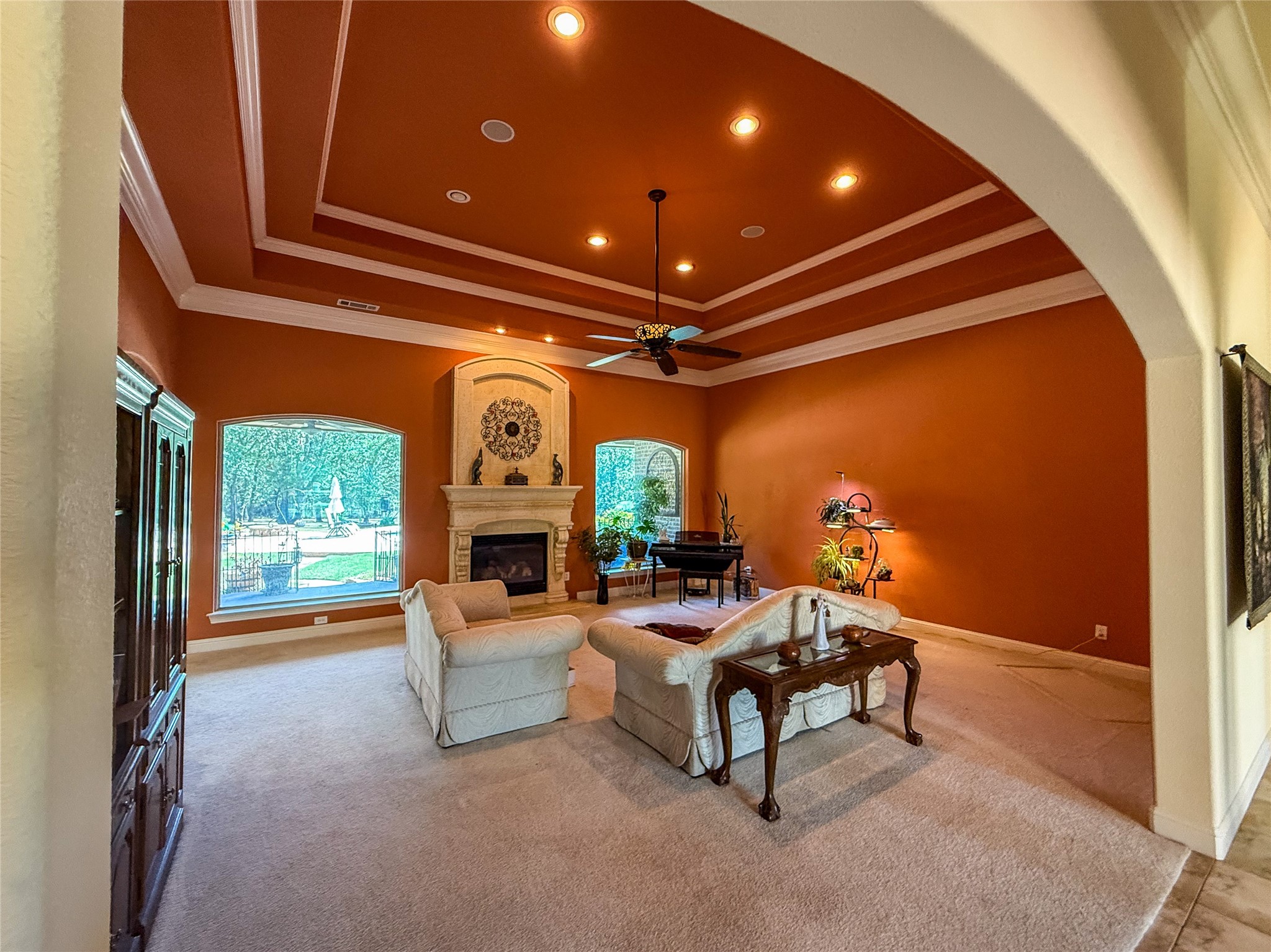 114 Redtail Court Weatherford TX 76088