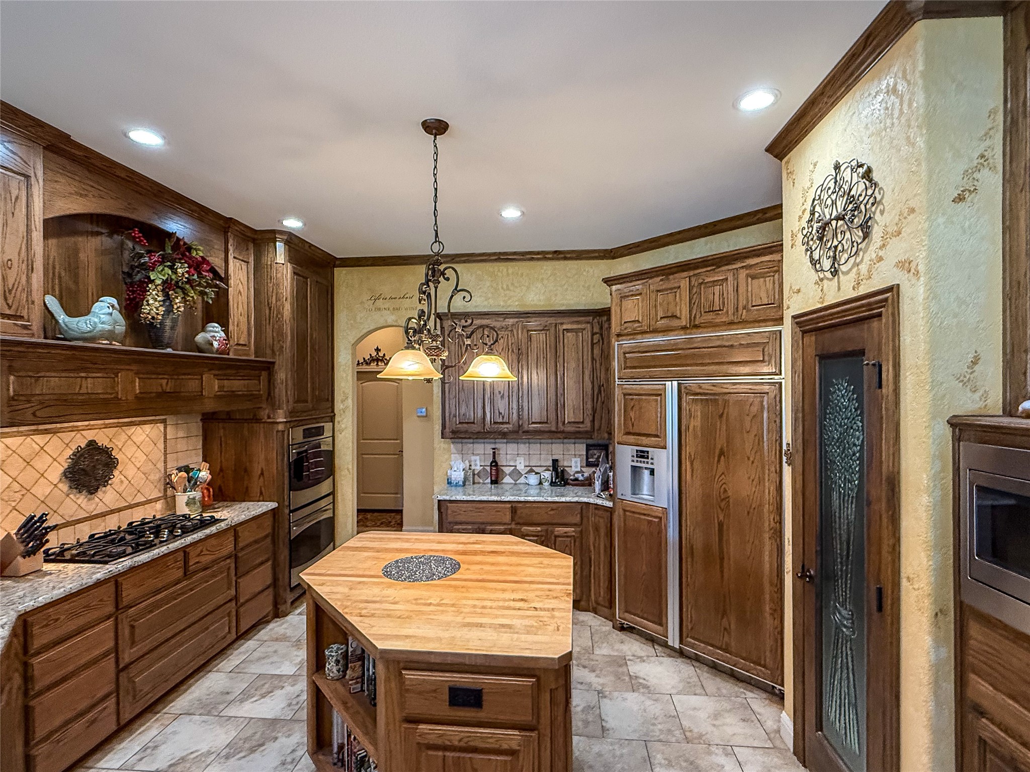 114 Redtail Court Weatherford TX 76088