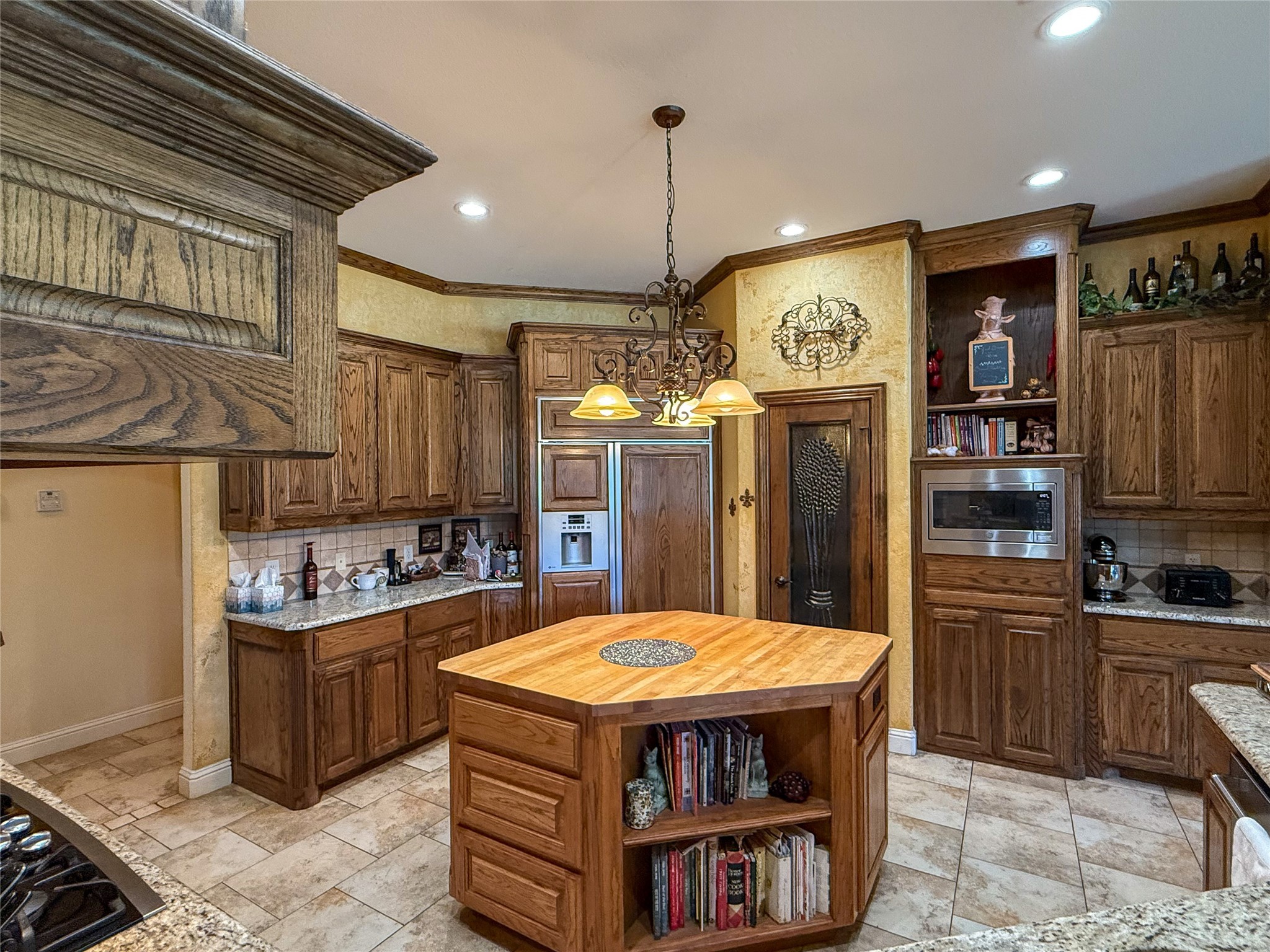 114 Redtail Court Weatherford TX 76088