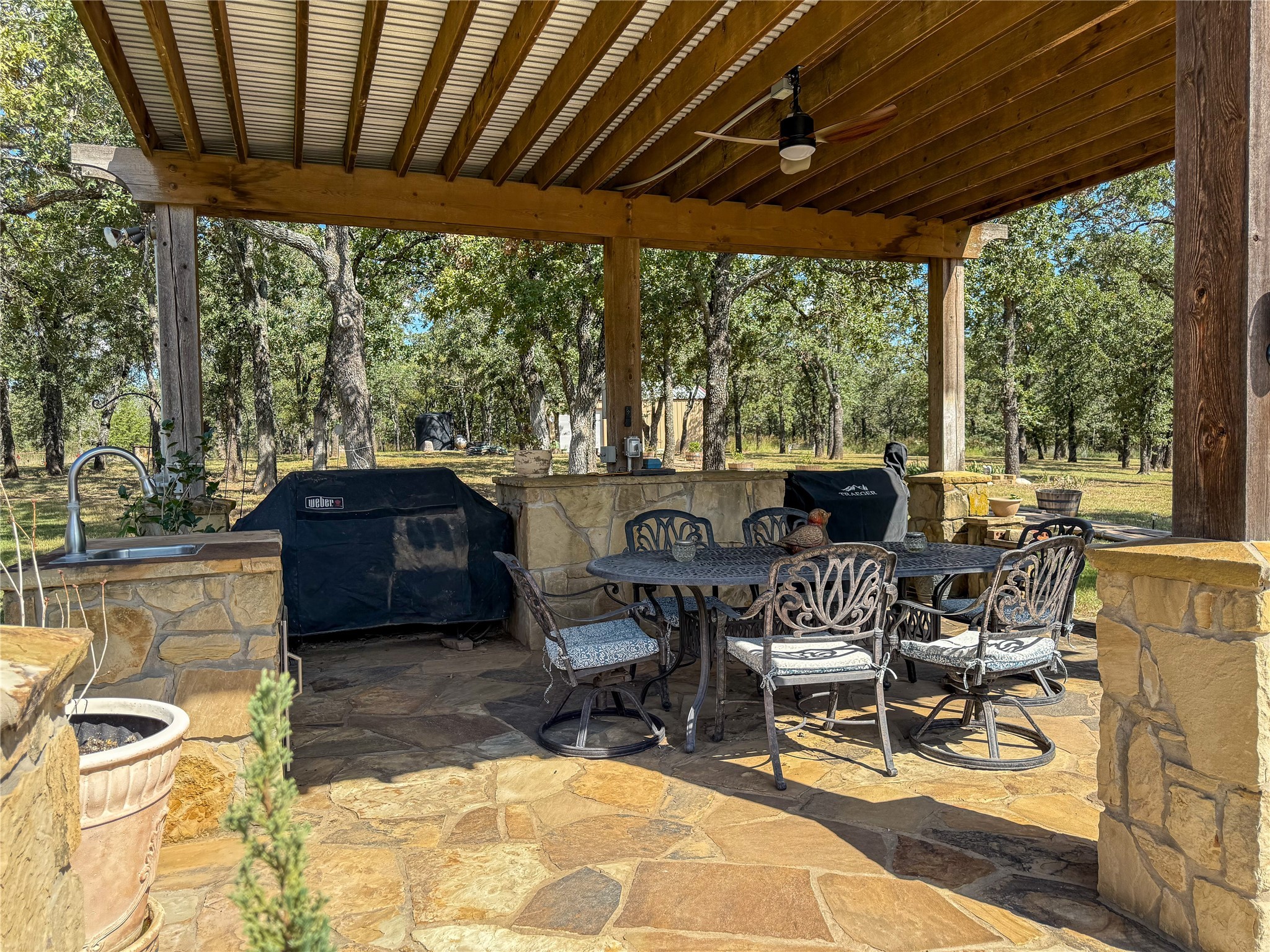 114 Redtail Court Weatherford TX 76088