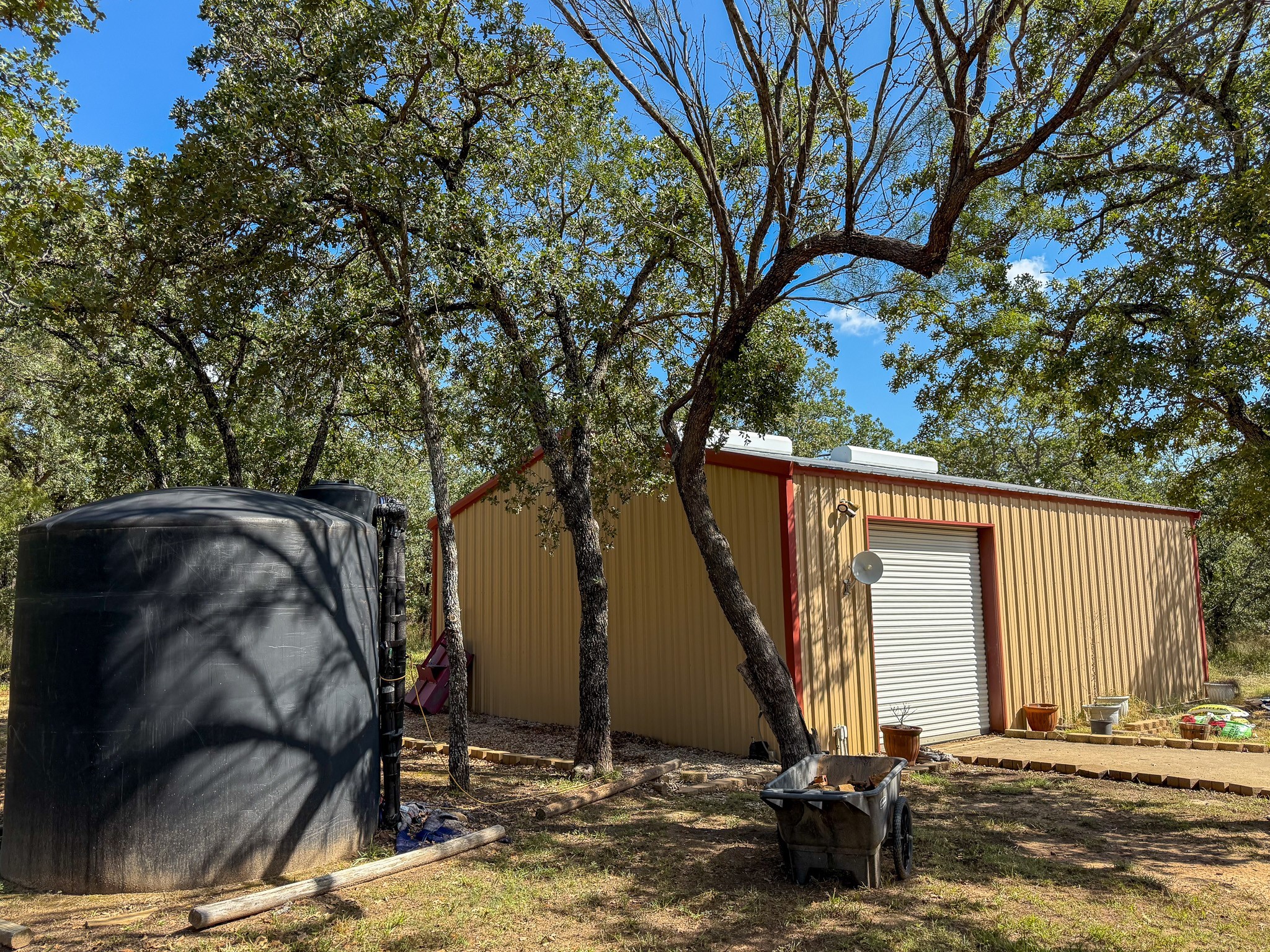 114 Redtail Court Weatherford TX 76088