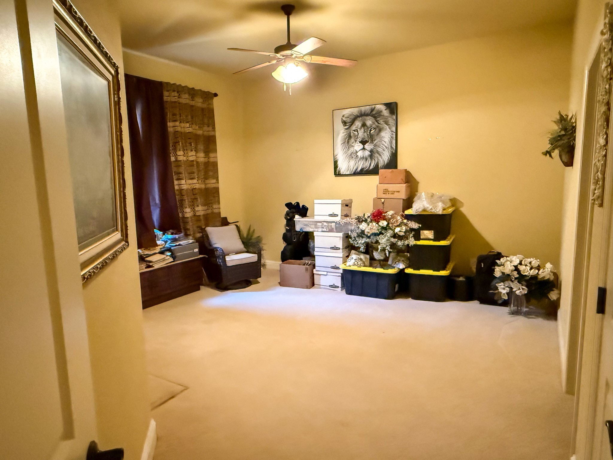 114 Redtail Court Weatherford TX 76088