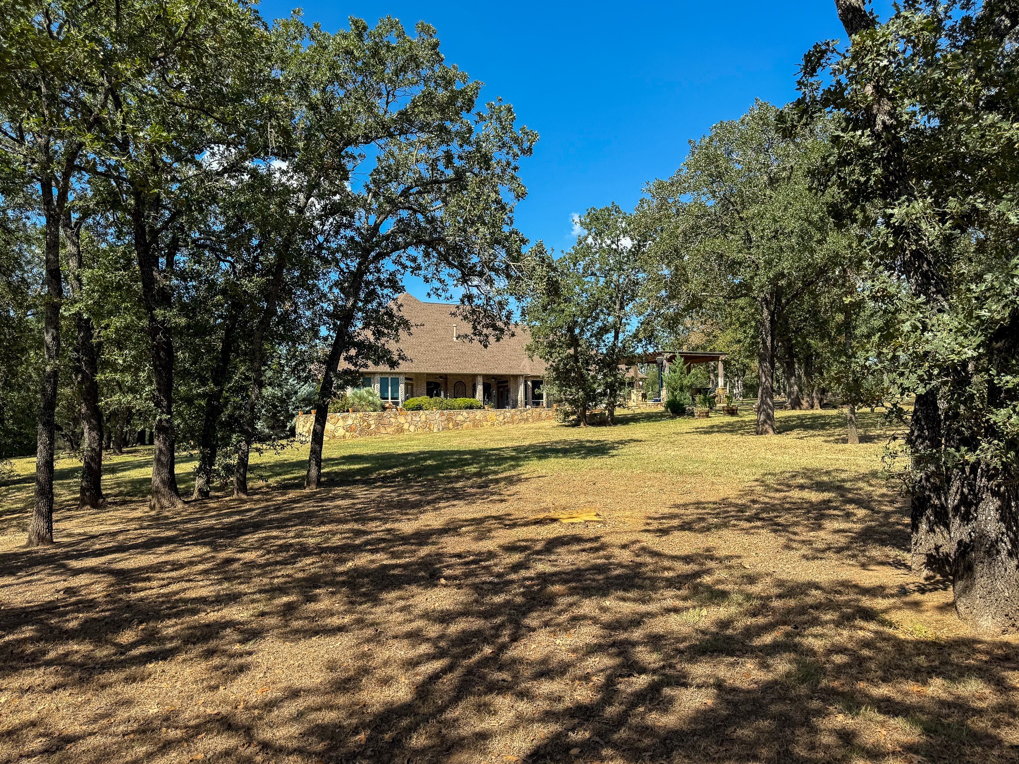 114 Redtail Court Weatherford TX 76088