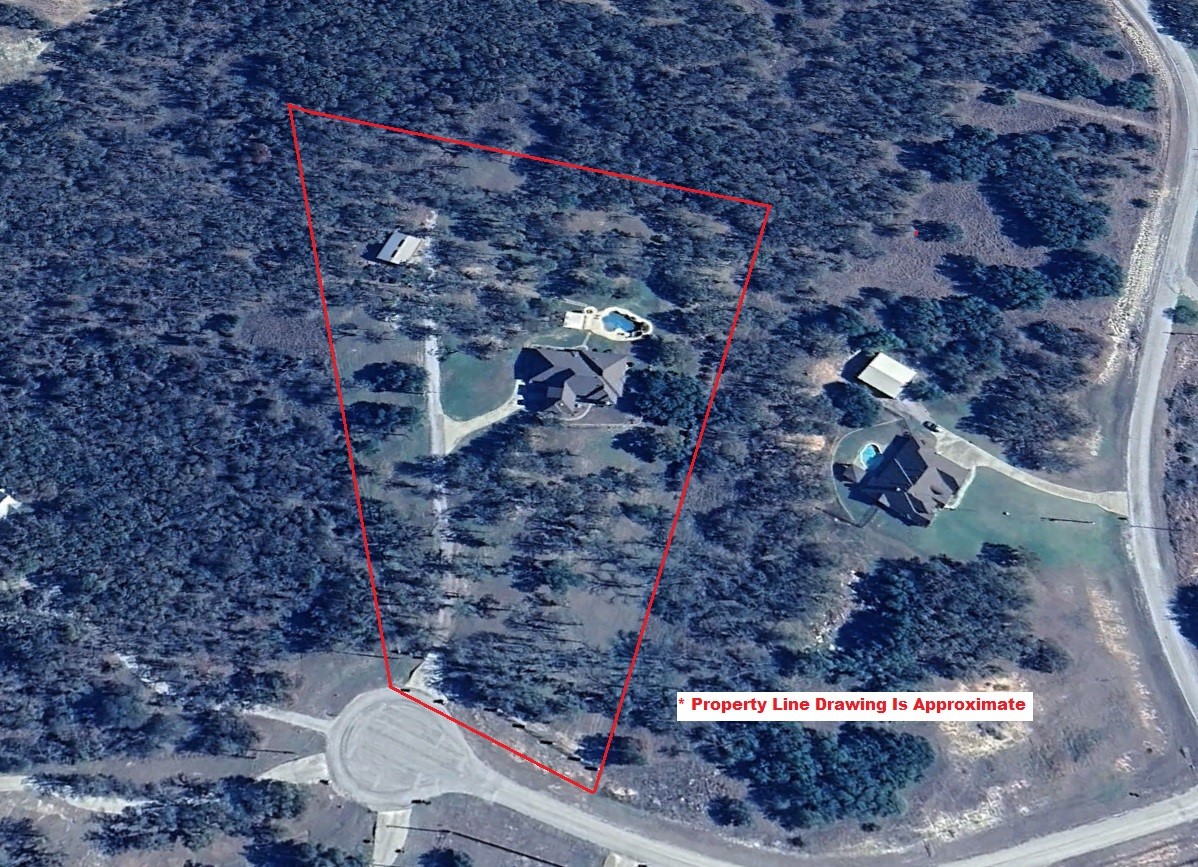 114 Redtail Court Weatherford TX 76088