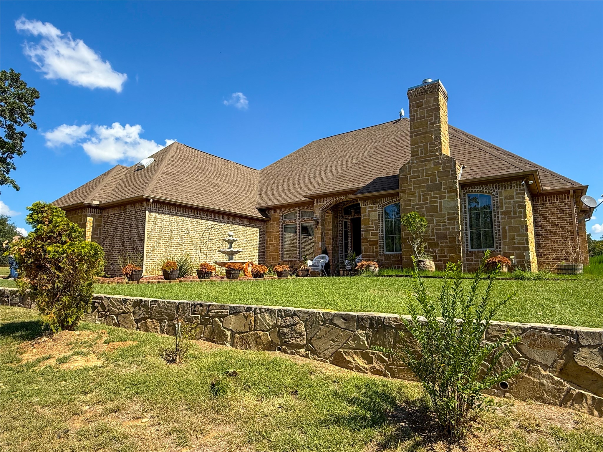 114 Redtail Court Weatherford TX 76088