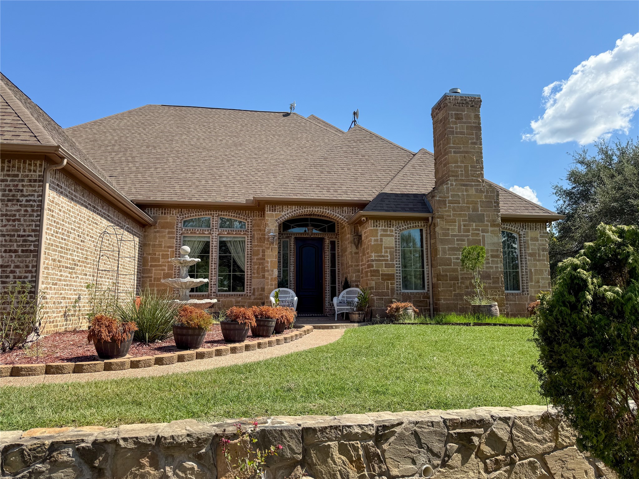 114 Redtail Court Weatherford TX 76088