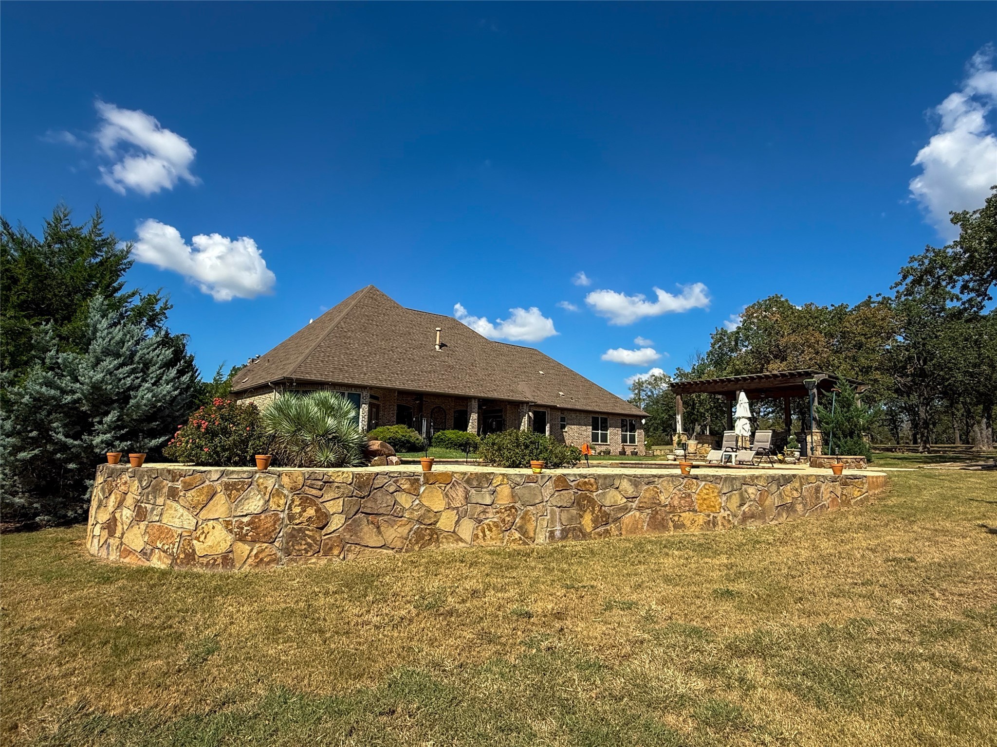 114 Redtail Court Weatherford TX 76088