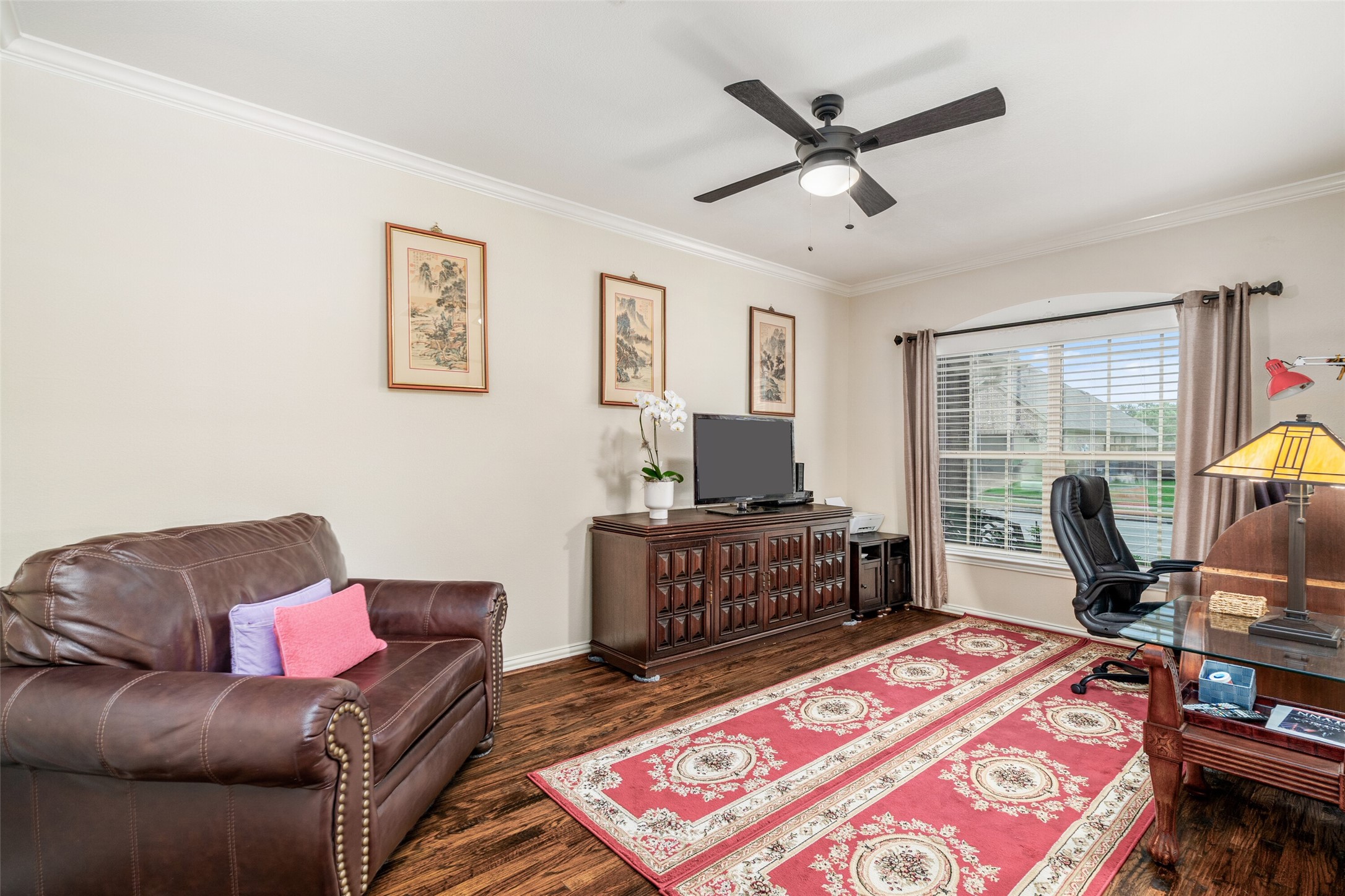 2114 Fairway Woods Drive Wylie TX 75098