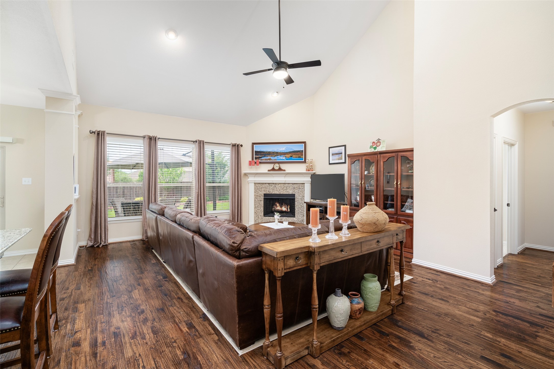 2114 Fairway Woods Drive Wylie TX 75098