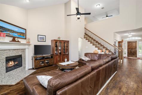 2114 Fairway Woods Drive Wylie TX 75098