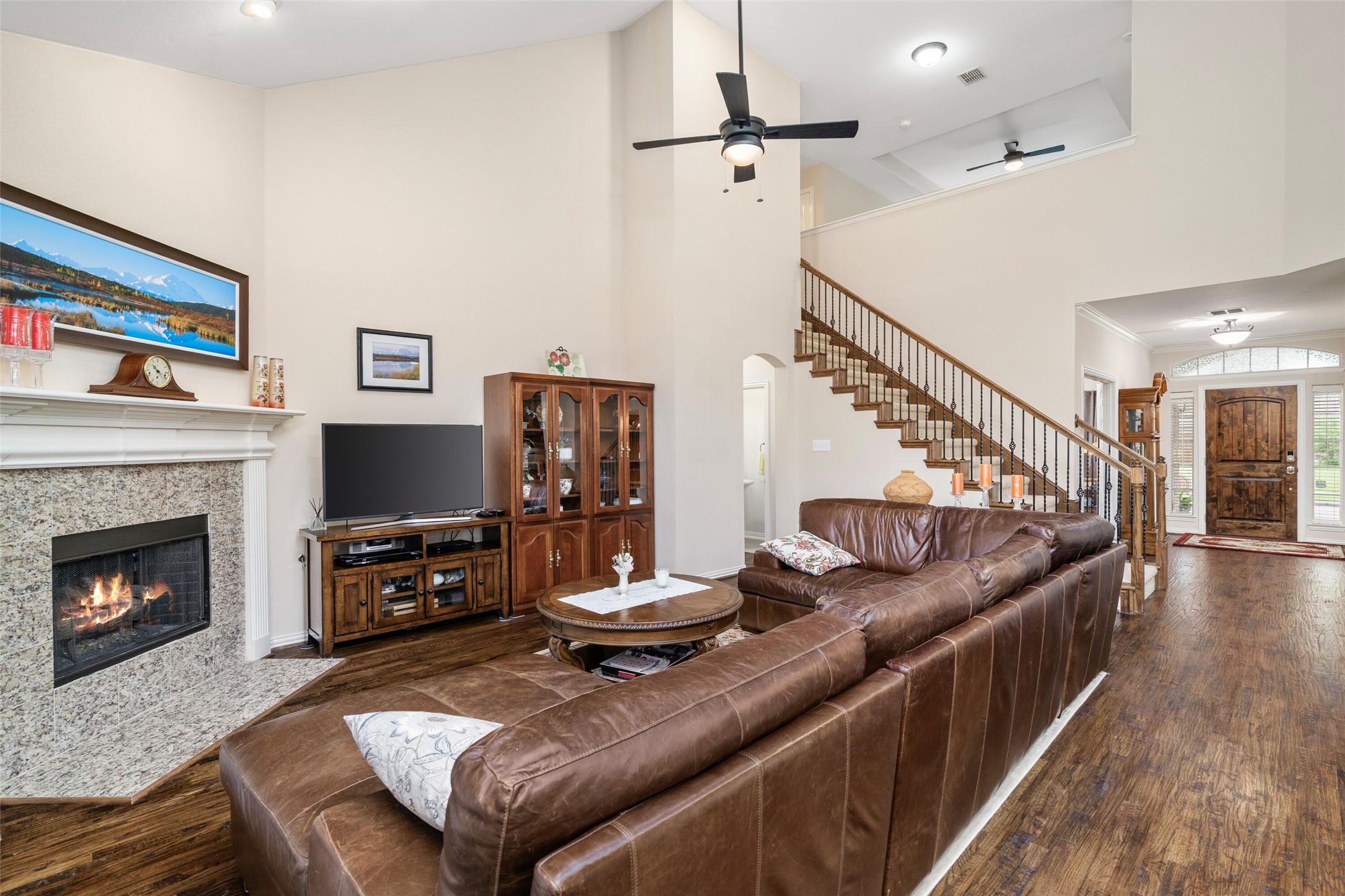 2114 Fairway Woods Drive Wylie TX 75098