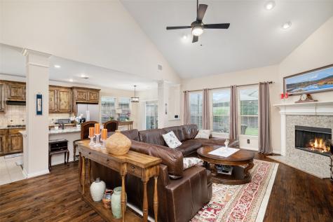 2114 Fairway Woods Drive Wylie TX 75098