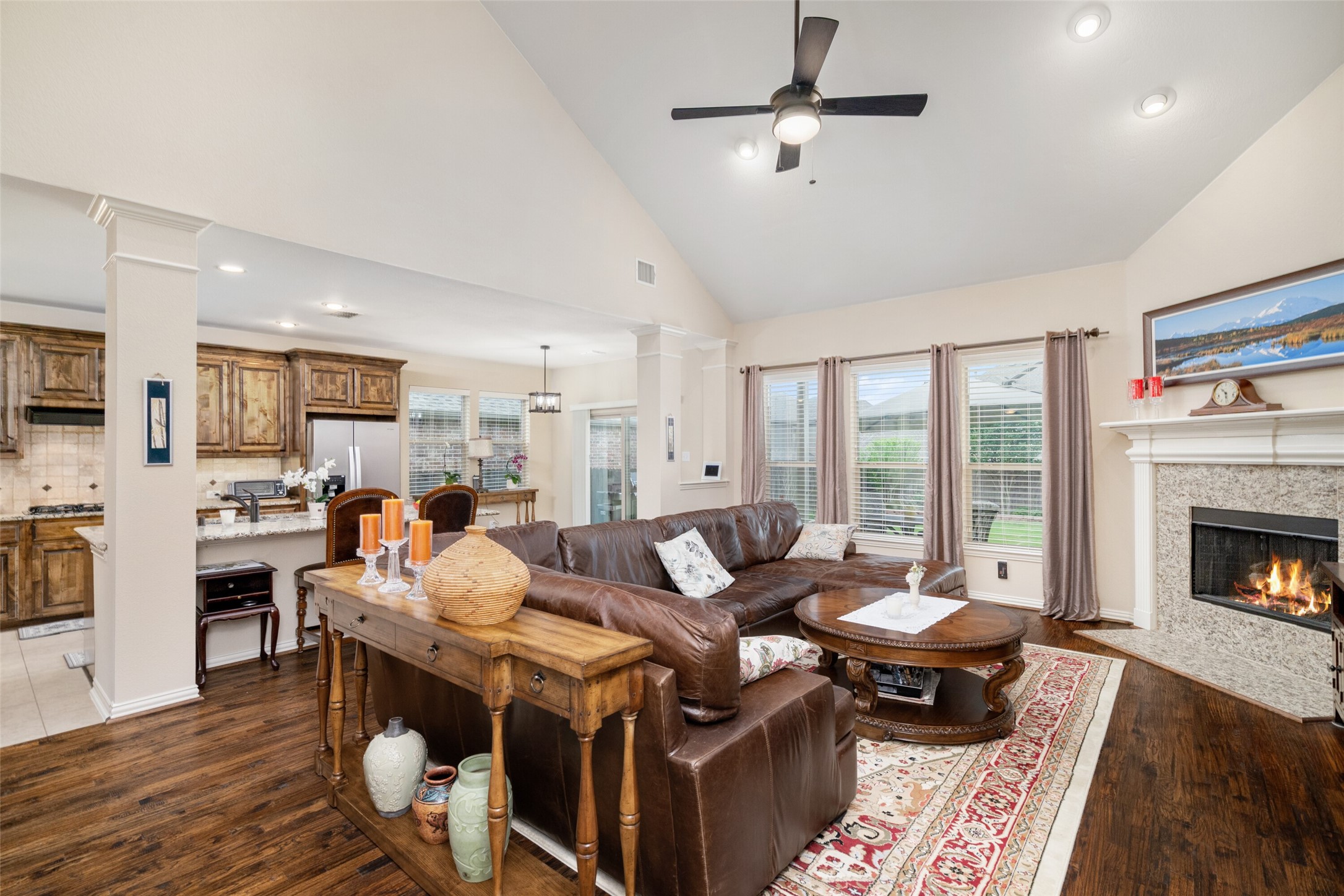 2114 Fairway Woods Drive Wylie TX 75098