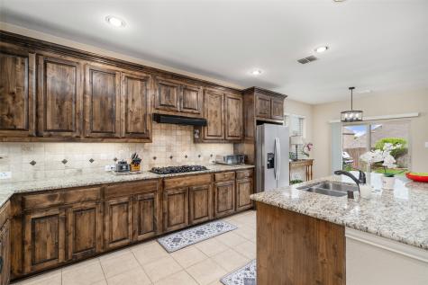 2114 Fairway Woods Drive Wylie TX 75098