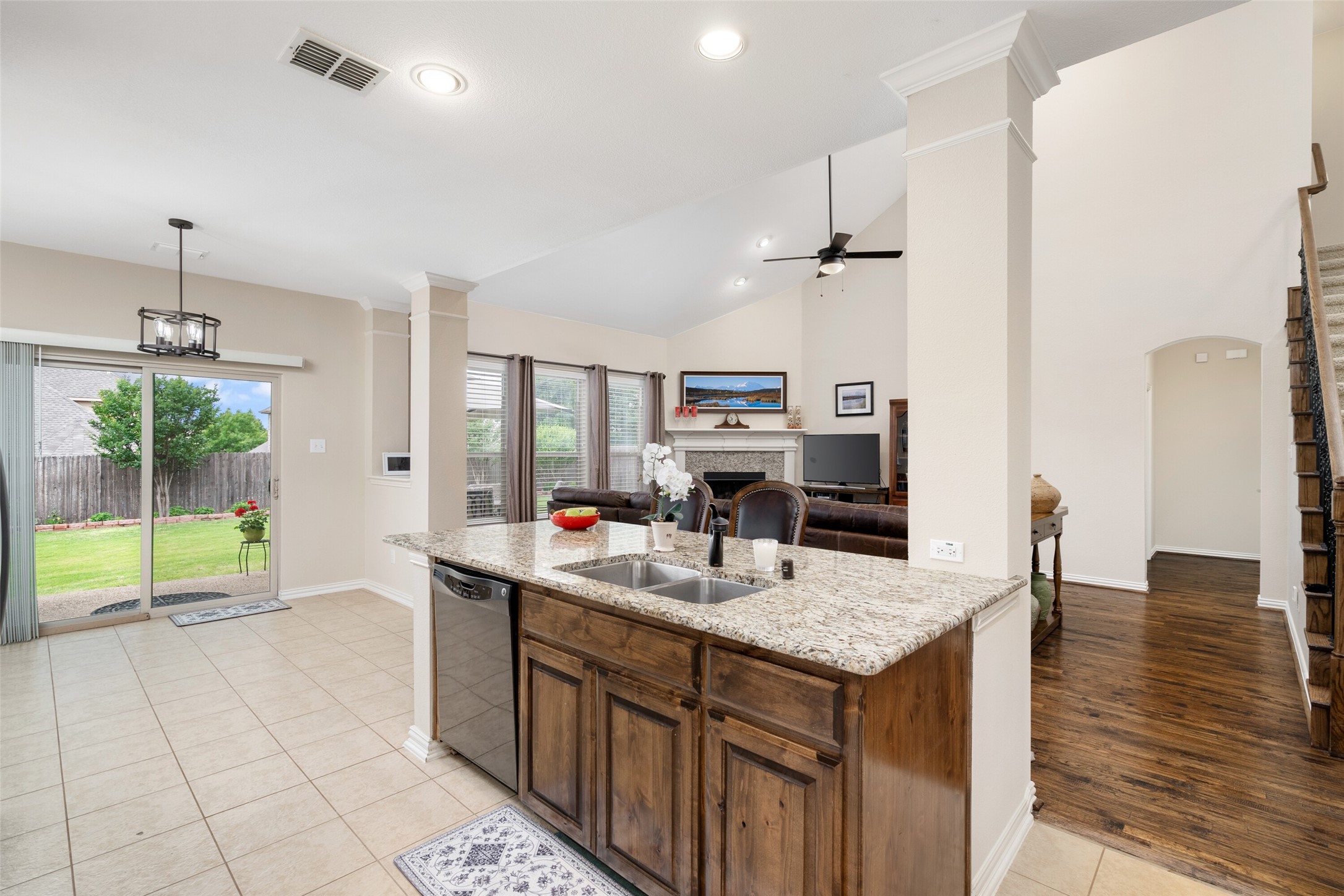2114 Fairway Woods Drive Wylie TX 75098