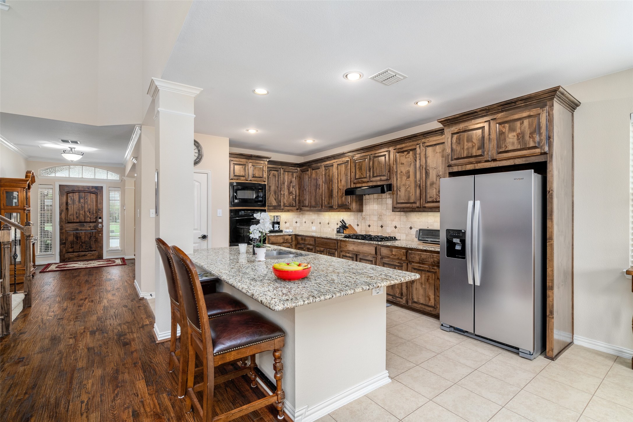 2114 Fairway Woods Drive Wylie TX 75098