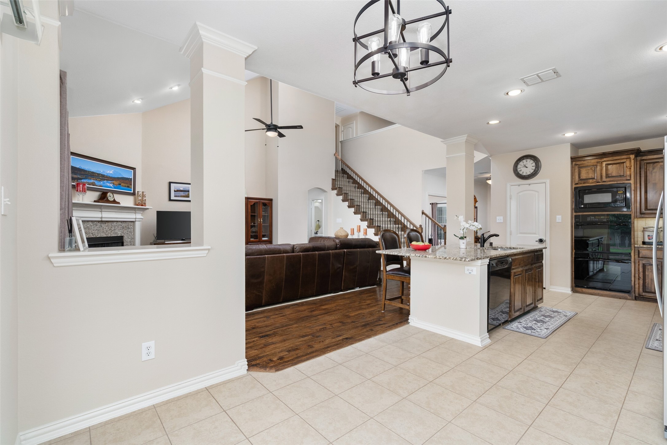 2114 Fairway Woods Drive Wylie TX 75098