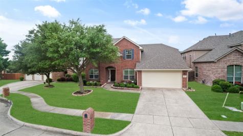2114 Fairway Woods Drive Wylie TX 75098