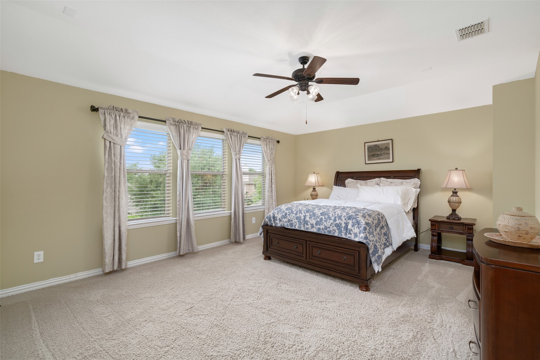 2114 Fairway Woods Drive Wylie TX 75098