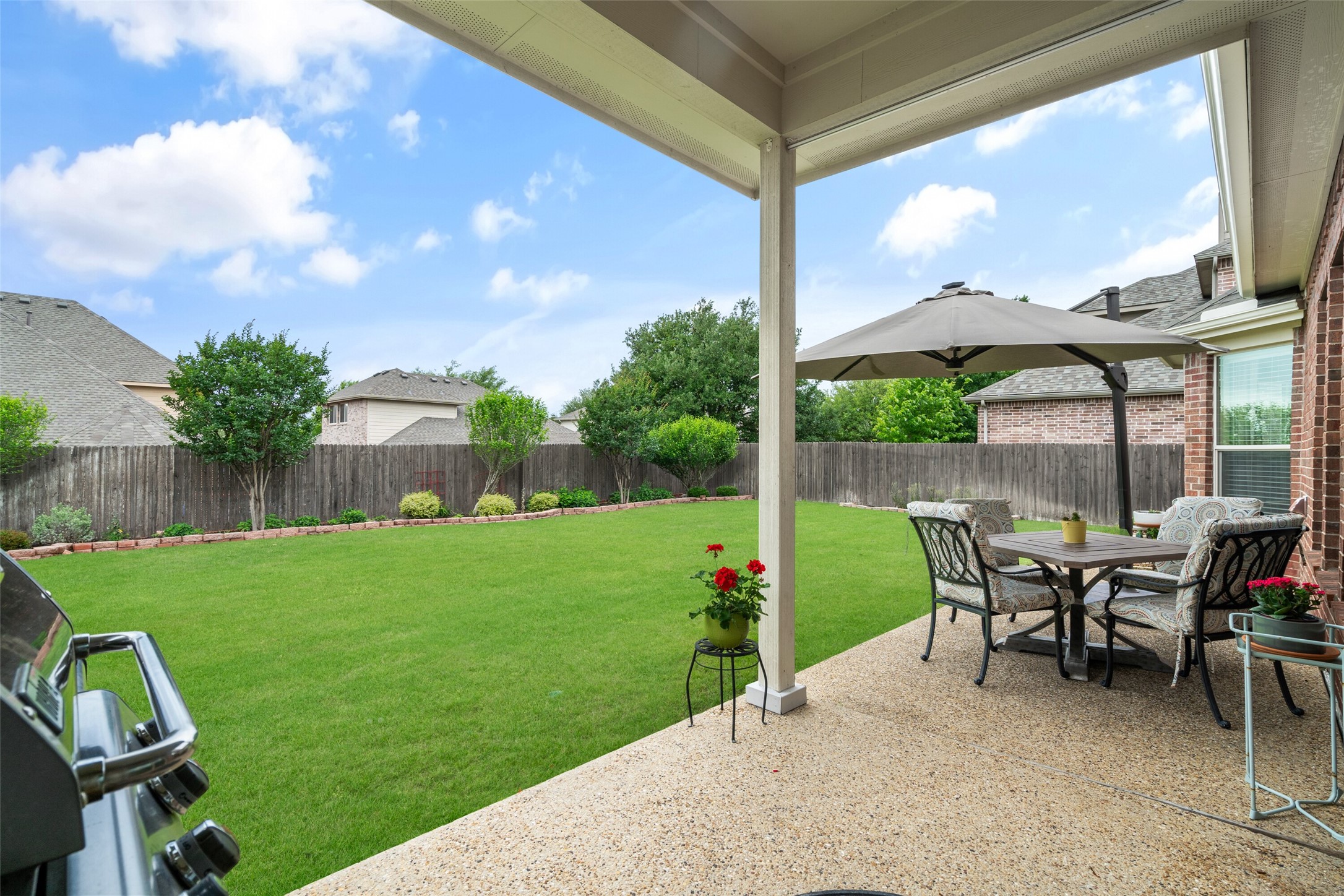 2114 Fairway Woods Drive Wylie TX 75098