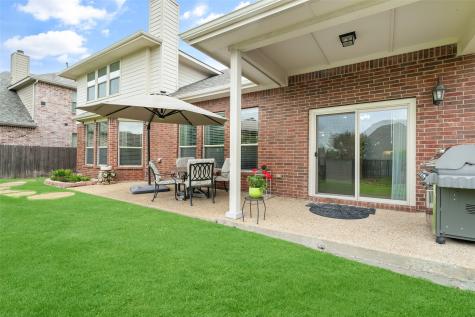 2114 Fairway Woods Drive Wylie TX 75098