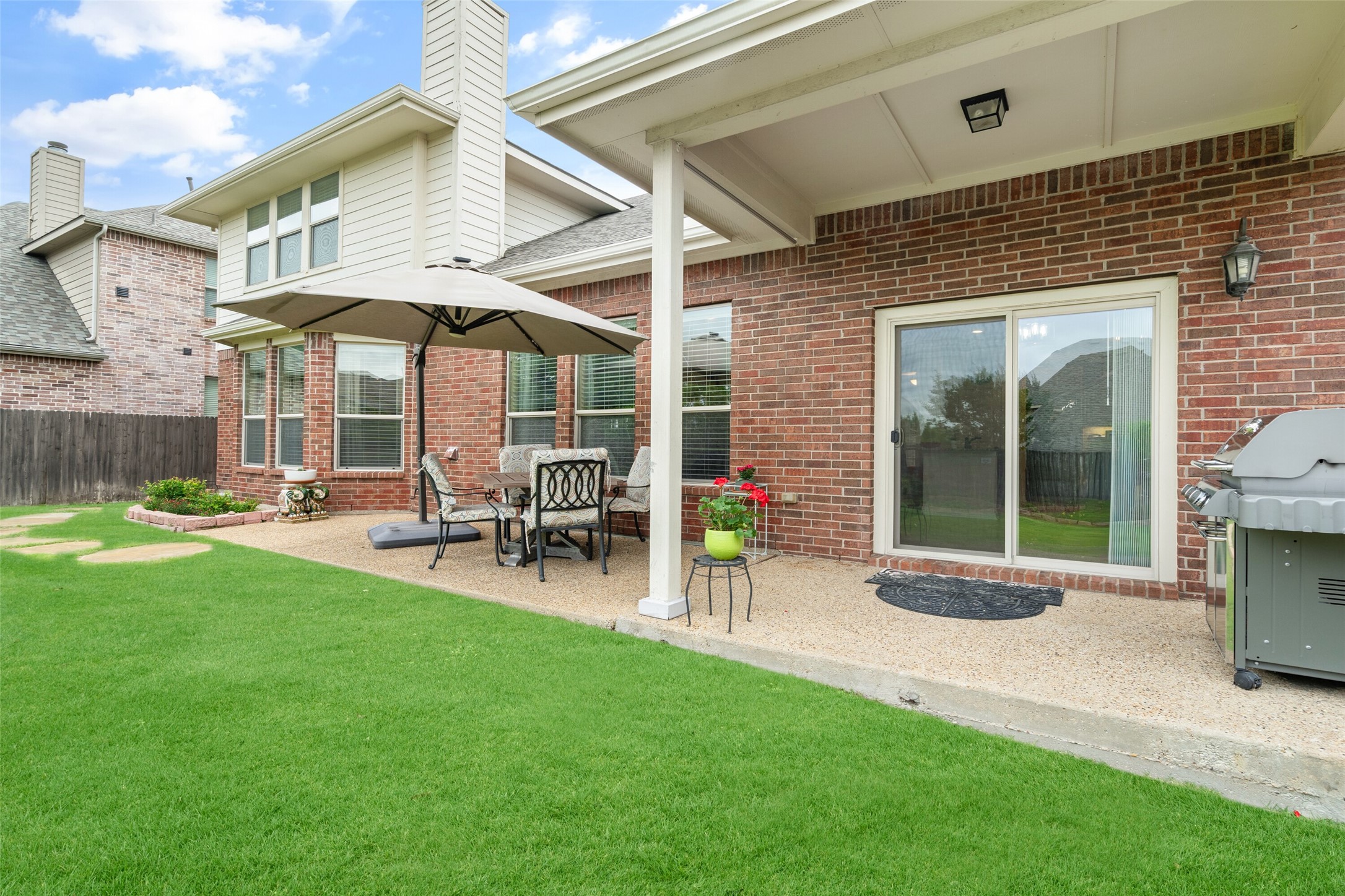 2114 Fairway Woods Drive Wylie TX 75098