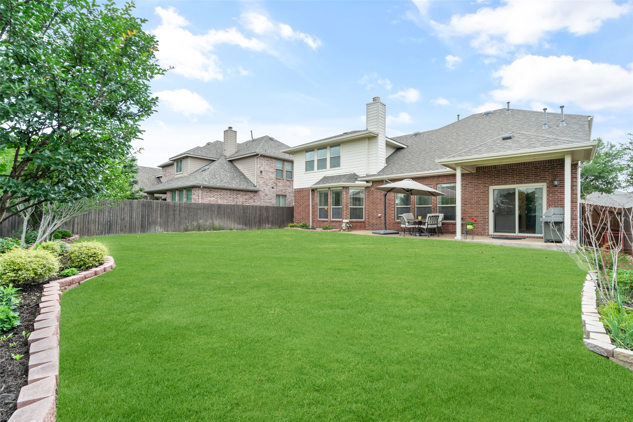 2114 Fairway Woods Drive Wylie TX 75098
