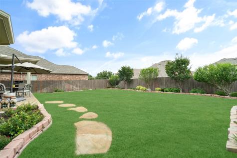 2114 Fairway Woods Drive Wylie TX 75098