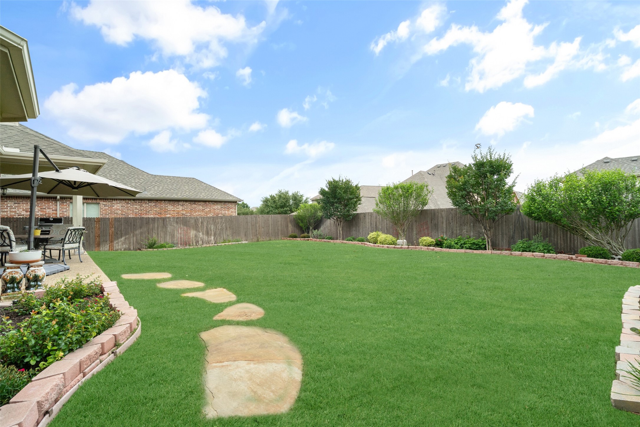 2114 Fairway Woods Drive Wylie TX 75098