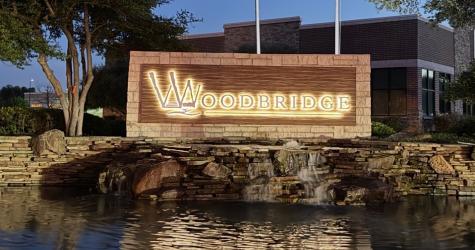 2114 Fairway Woods Drive Wylie TX 75098