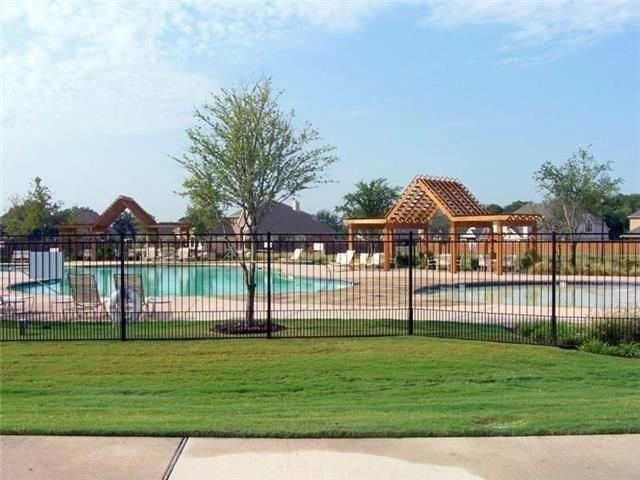 2114 Fairway Woods Drive Wylie TX 75098