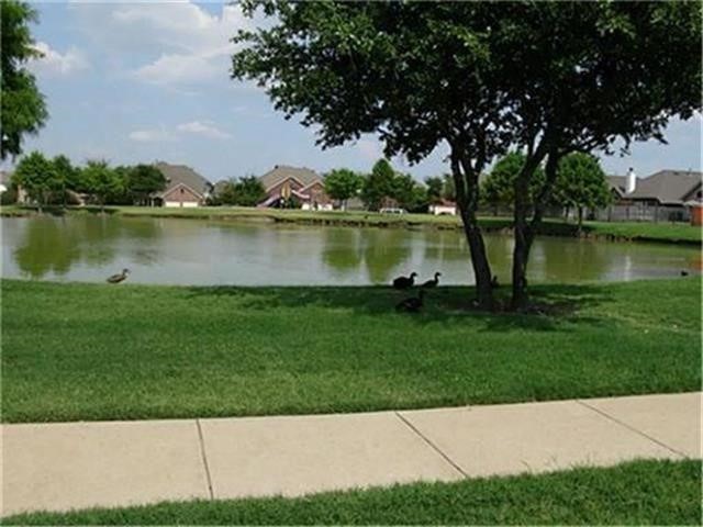 2114 Fairway Woods Drive Wylie TX 75098