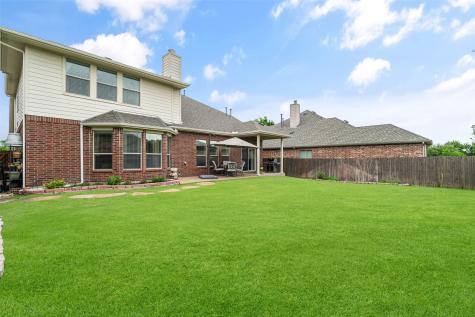 2114 Fairway Woods Drive Wylie TX 75098