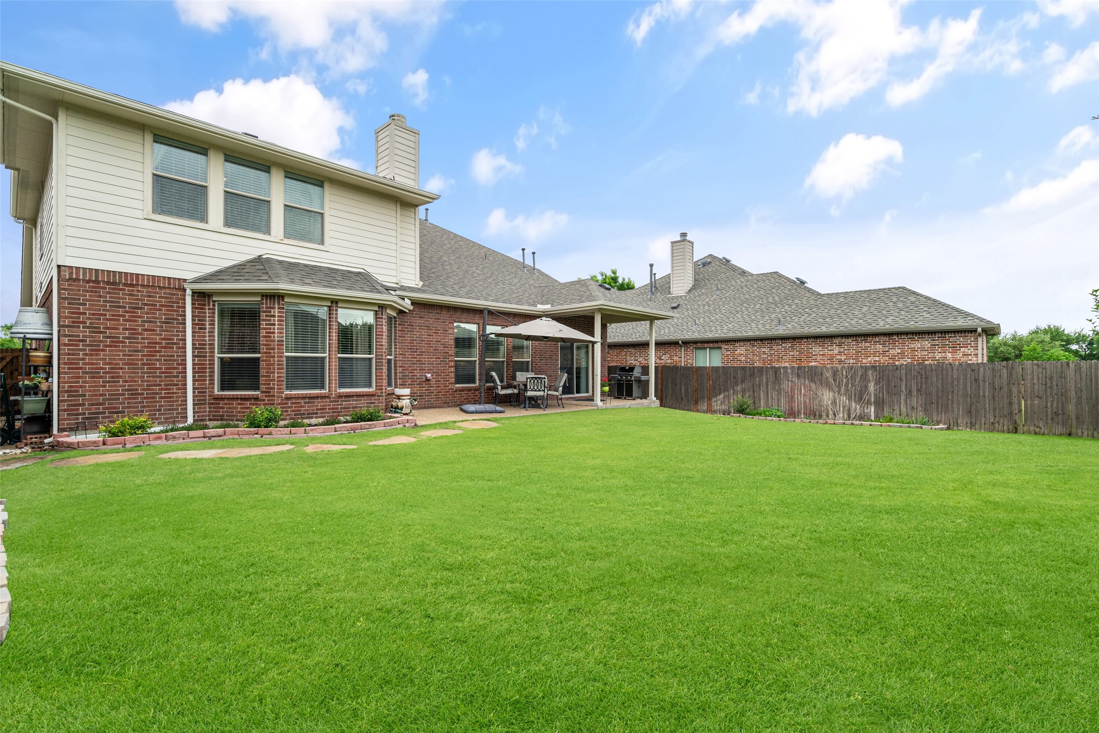 2114 Fairway Woods Drive Wylie TX 75098